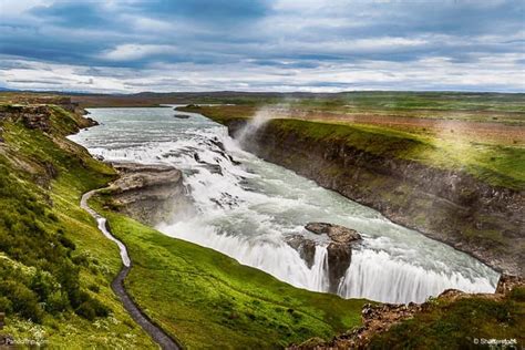 Top 10 Most Beautiful Waterfalls In The World Places To