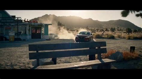 Nos coups de coeur sur les routes de france. Nissan Sales Event: TV Commercial, 'Hollywood: Sentra ...
