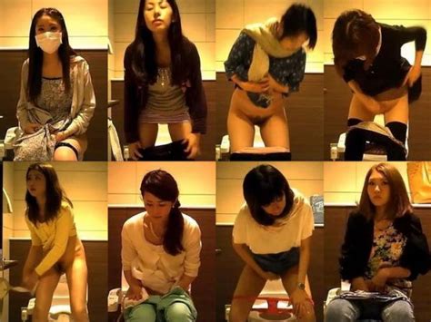 Splash Toilet Electronics Factory Toilet Sifangclub Chinese Toilet H Spy Toilet Girls
