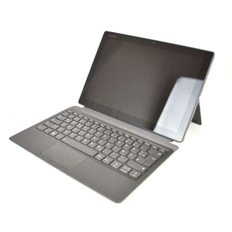 Lenovo Miix 520 2 In 1 Convertible Tablet Pc I5 8250u 8gb 256gb Win10