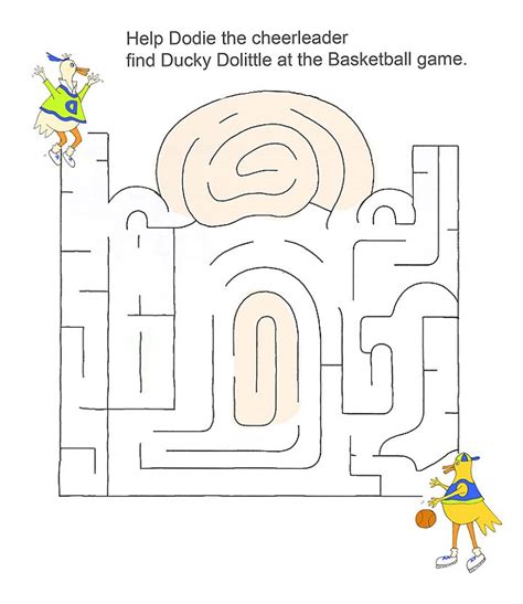Basketball Activities For Kids Activity Shelter