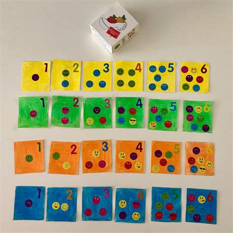 Juegos De Cartas Para Niños Para Imprimir Juegos De Mesa Imprimibles
