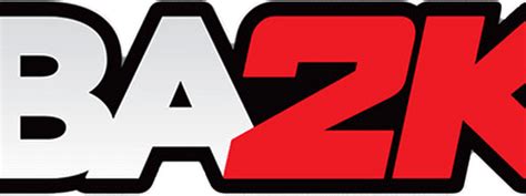 Download Nba 2k Logo Png - Full Size PNG Image - PNGkit png image