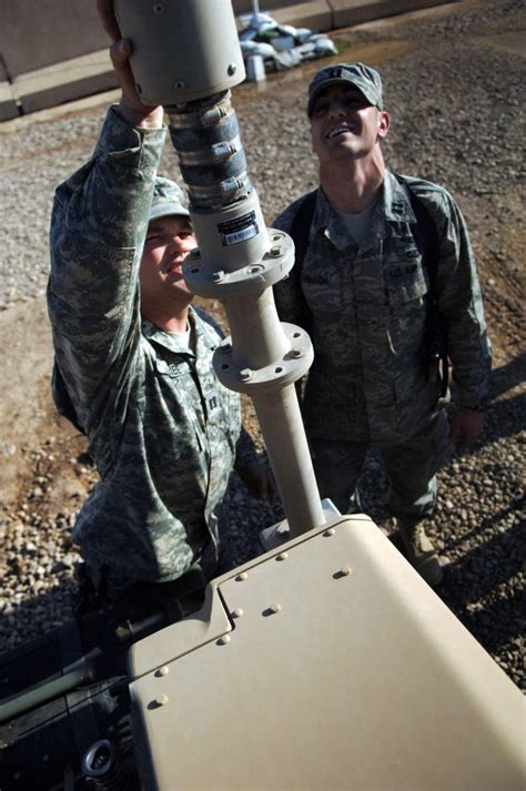 Electronic Warfare A New Way Of Fighting Article The United States Army
