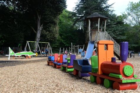 50 Of The Best Playgrounds In Ireland