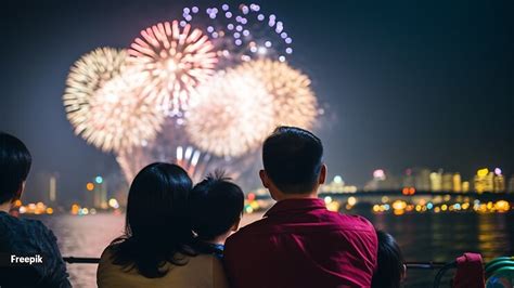 Unconventional New Years Eve Traditions From Around The Globe Life Style News The Indian