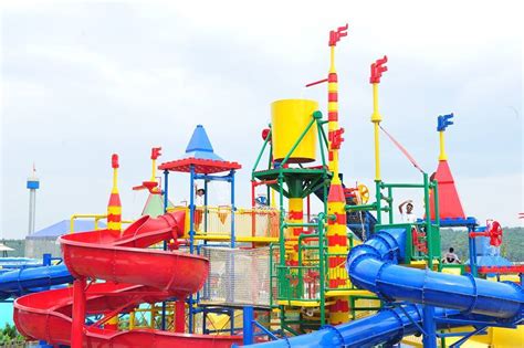 Malaysia has come up with the perfect adrenaline rush then kids can spend some theme parks in malaysia. Wonderful Theme Parks in Johor Bahru Where the Whole ...