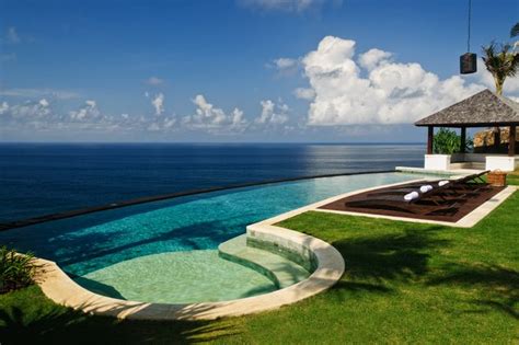 Villa Pawana By The Ungasan Clifftop Resort Bali