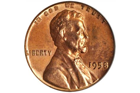The Top 15 Most Valuable Pennies 2022