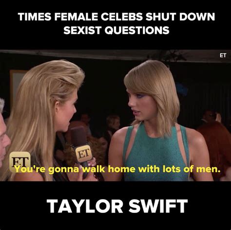 times female celebs shut down sexist questions via obsessed by buzzfeed by buzzfeed rewind