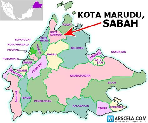 Los mejores otros alojamientos de kota marudu en tripadvisor: Kota Marudu - Alchetron, The Free Social Encyclopedia