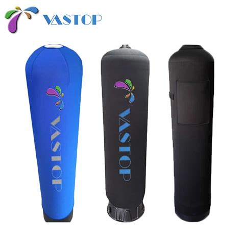 Customize Sizes With Good Quality Neoprene Water Softener Tank Jacket