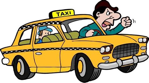 Dealing With Rude Cabbie Drivers Universal Taxi Dispatch