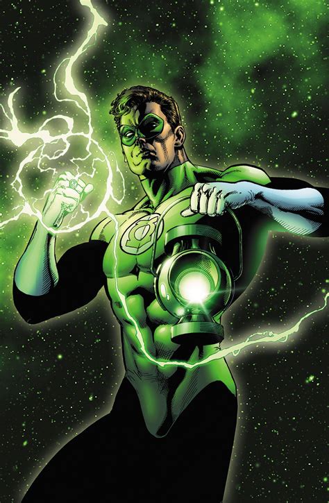 Green Lantern Rebirth Deluxe Edition Fresh Comics