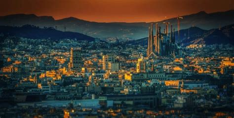 Moving To Barcelona Wisse Moving Free Proposal