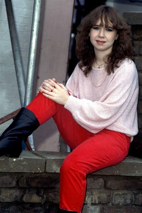 Remember Eastenders Michelle Fowler This Is What Original Actress