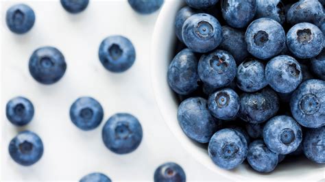 What Are Blueberries Nutrition Health Benefits Recipes More