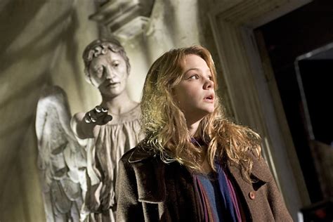 Would Blink Star Carey Mulligan Return To Doctor Who As Sally Sparrow