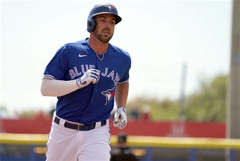 How Blue Jays Travis Shaw Gained Perspective From His Daughters