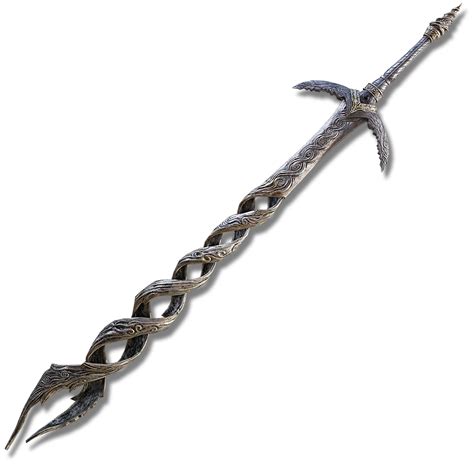 Godslayers Greatsword Elden Ring Colossal Swords Weapons Gamer