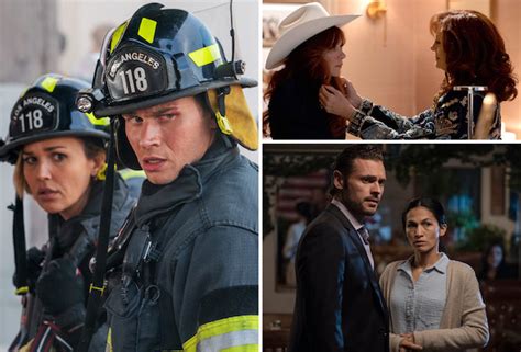 Fox Fall Schedule 2022 Premiere Dates ‘9 1 1 ‘cleaning Lady More