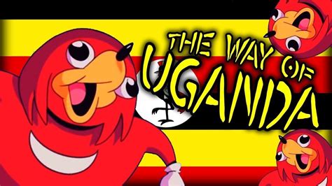 Do You Know Da Wae Official Music Video Ft Ugandan Knuckles Youtube