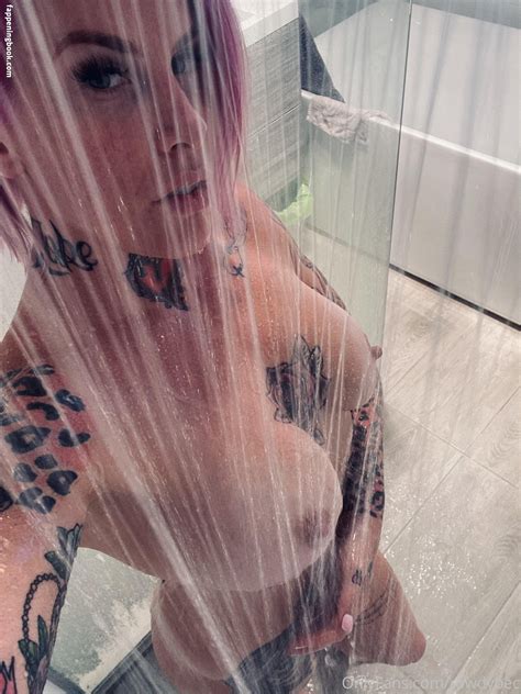 Bec Rawlings Rowdybec Nude Onlyfans Leaks The Fappening Photo