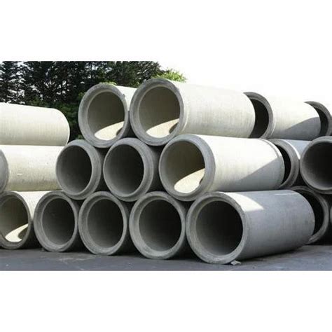 600 Mm Concrete Pipe At Rs 3500piece In Nagpur Id 18065797373