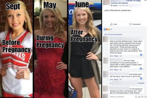 Brooke Skylar Richardson Trial Ohio Cheerleader Pregnancy Murder Shame