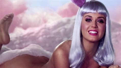 Katy Perry Image California Gurls Music Video Katy Perry Screencaps Music Video Makeup