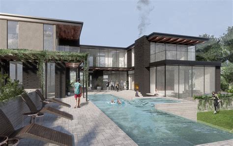 Elevated Living – Wildcat Club