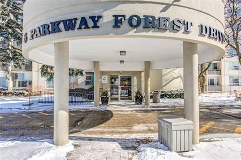 1601 5 Parkway Forest Drive Toronto — For Rent 2850 Zoloca