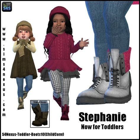 Stephanie Original Content Sims 4 Nexus Sims 4 Sims 4 Studio Sims
