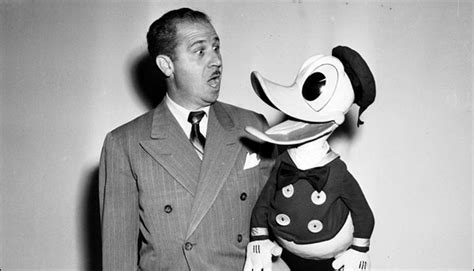 How Clarence Nash Became Donald Duck