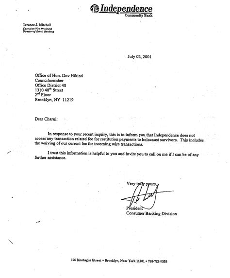 Sample letter to waive penalty charges for office rental. Sample Letter Request Fee Waiver - best photos of interest ...