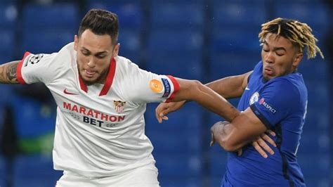Enjoy the match between schalke 04 and borussia dortmund , taking place at germany on schalke 04 match today. Chelsea Vs Sevilla Champions League - Improved Defensive ...