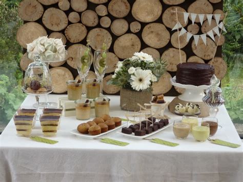 Creating a special type of christmas table decoration is a great way to welcome guests into your home. One Week To.. Design A Dessert Table · How To Make ...