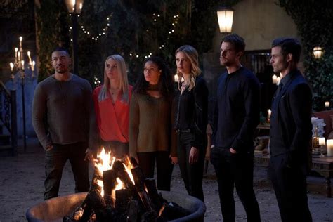The Originals Season 5 Episode 13 Photos Details On The Series Finale