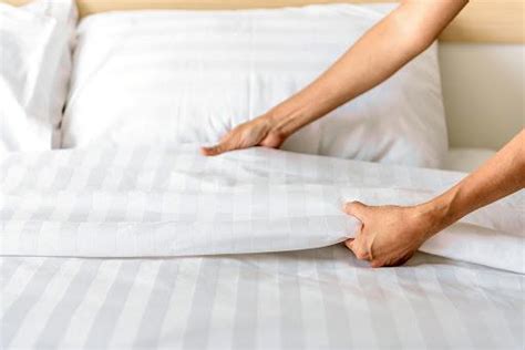Why Its Beneficial To Make Your Bed And Not Hang In Your Jammies All