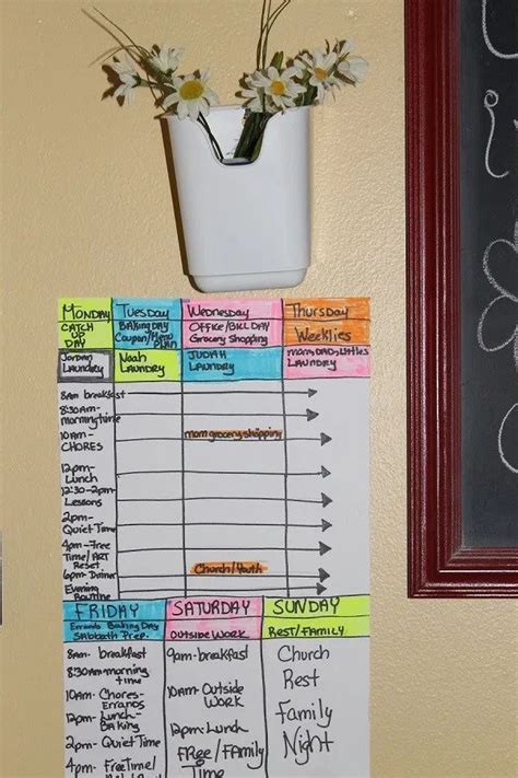 Check spelling or type a new query. Kids and Chores Printable Chore Chart for Bedroom in 2020 ...