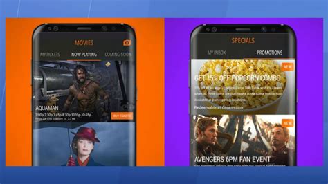Compare streaming services such as netflix, amazon prime & now tv. Regal Unlimited Movie Ticket Subscription Service Launches