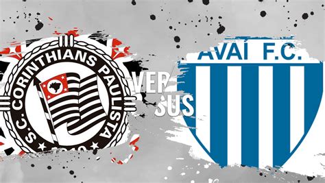 Ao vivo, como assistir, próximos jogos, resultados, escalação, gols, mercado da bola, tabelas, estatísticas e últimas notícias do corinthians. Corinthians x Avaí: veja onde assistir à partida do Brasileiro Série A - Gazeta Esportiva
