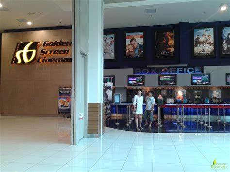 Golden screen cinemas sdn bhd (also known as gsc or gscinemas) is the largest cinema chain in malaysia. Golden Screen Cinemas (GSC) | Penang Discovery - Discover ...