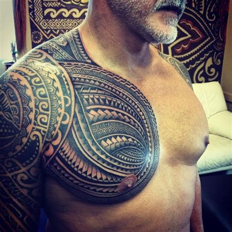 Pin On Maori Polynesian Tattoo Tatau