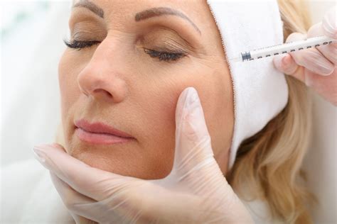 Botox Vs Dermal Fillers Paoli Pa Anti Aging Cosmetic Injections