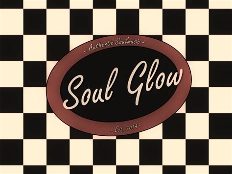 Soul Glow Authentic Soulmusic