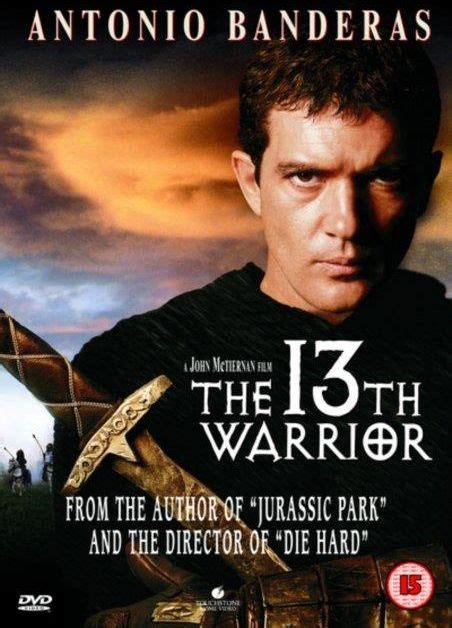 Film Dvd The 13th Warrior Dvd Ceny I Opinie Ceneopl