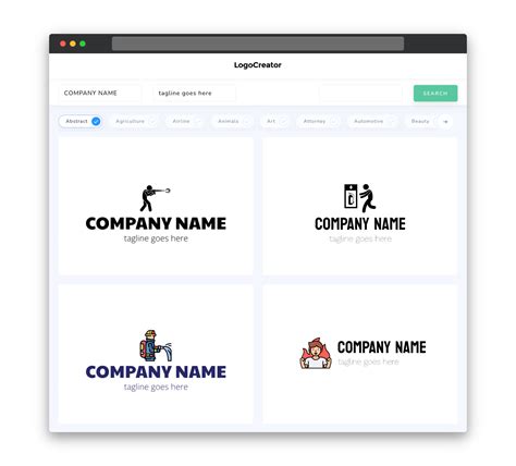 Burning Man Logo Design: Create Your Own Burning Man Logos