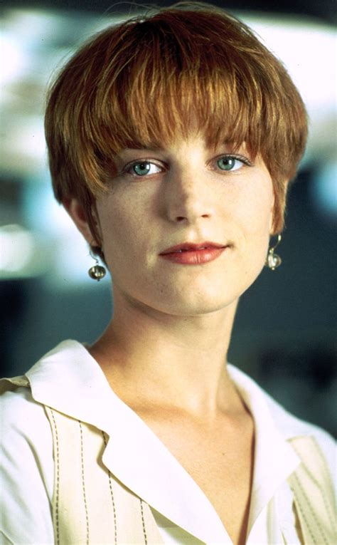 Bridget Fonda From 90s Girl Crushes You Totally Forgot About E News