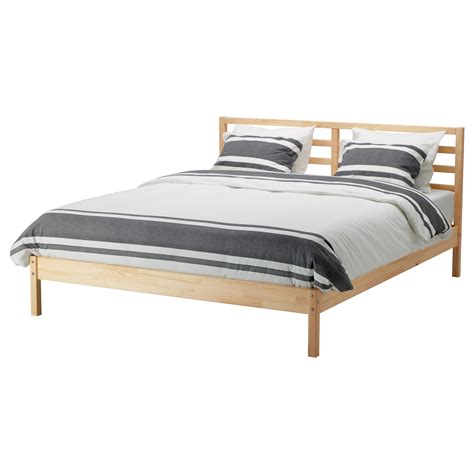 Ikea King Platform Bed Homesfeed